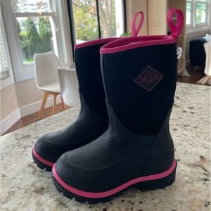 Toddler Muck boots